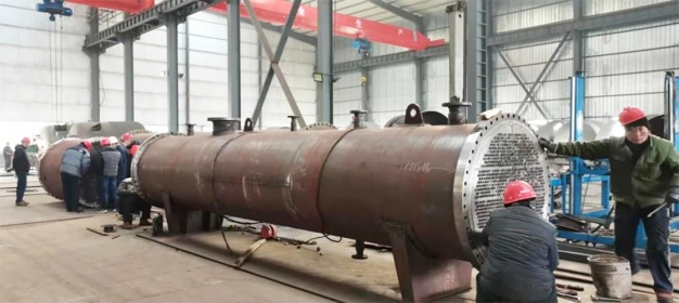 換熱器